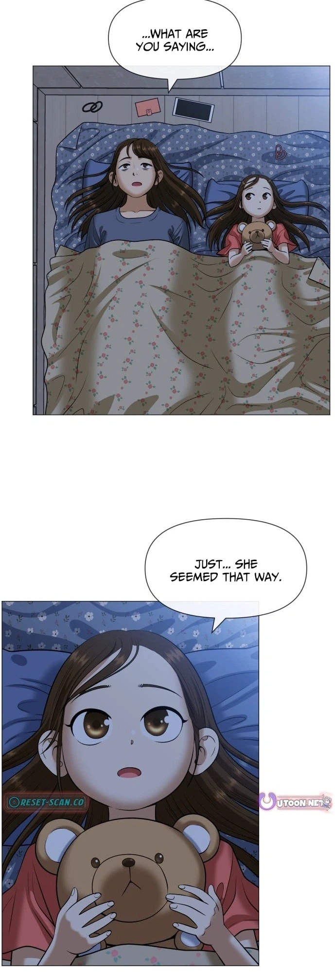 May Lady Ungnyeo Protect Us Chapter 1 Page 60