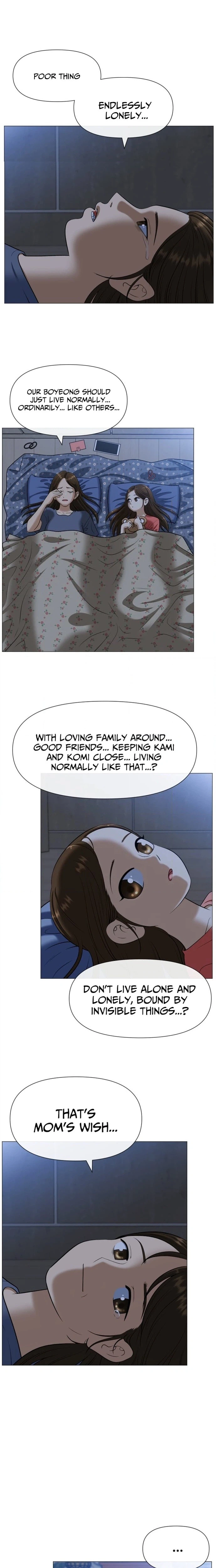 May Lady Ungnyeo Protect Us Chapter 1 Page 61