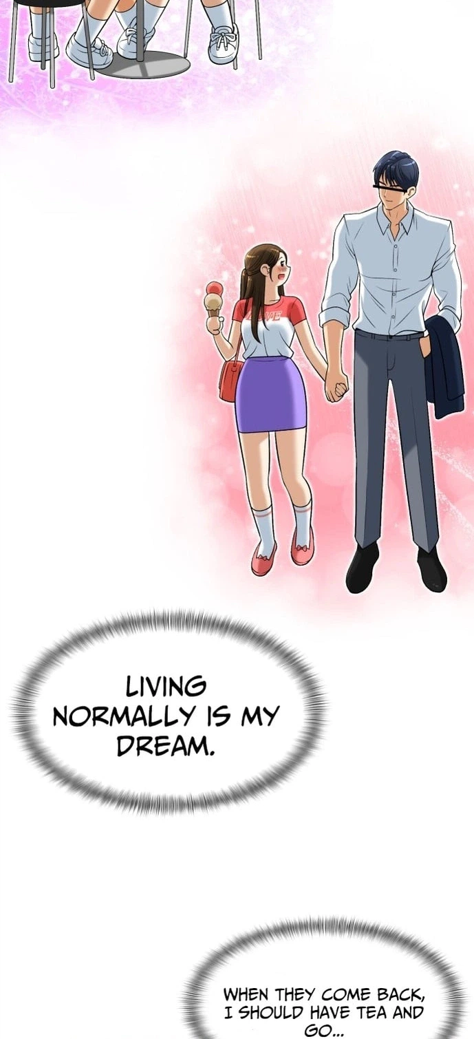 May Lady Ungnyeo Protect Us Chapter 1 Page 63