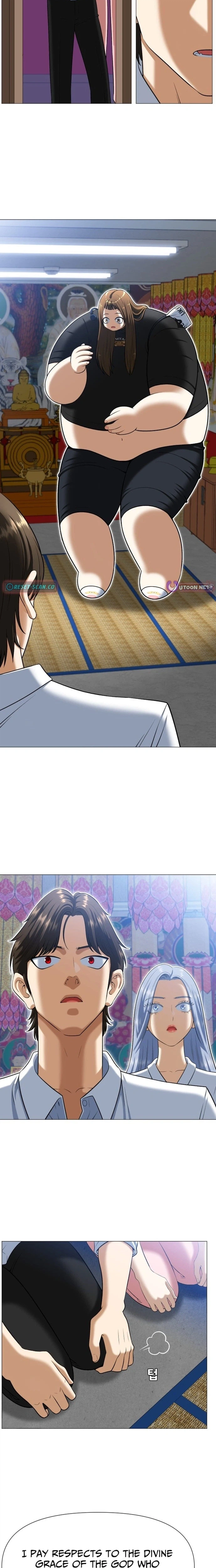 May Lady Ungnyeo Protect Us Chapter 1 Page 65