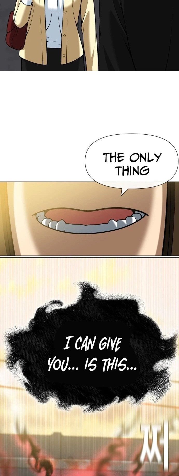 May Lady Ungnyeo Protect Us Chapter 17 Page 6