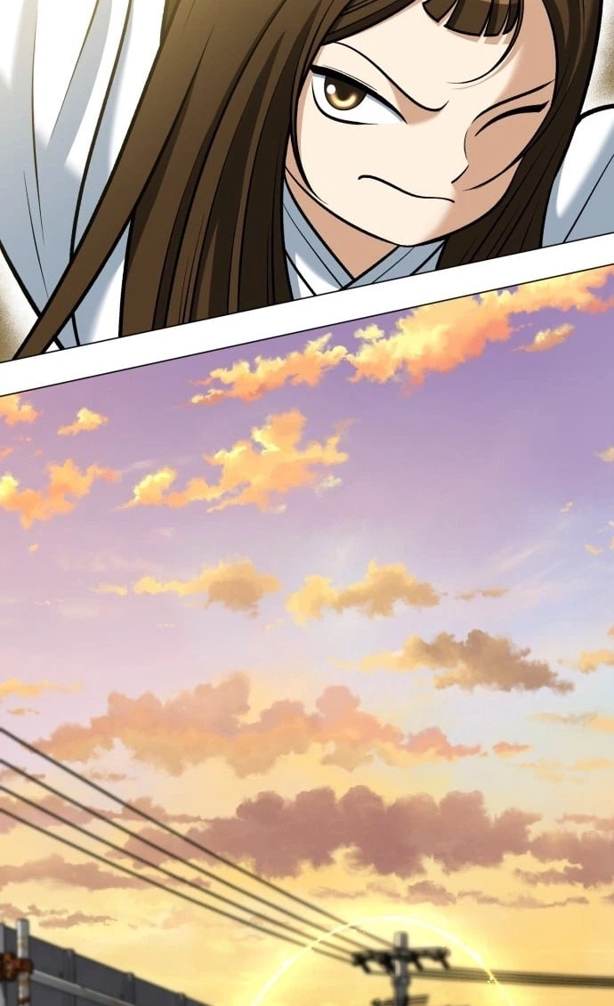 May Lady Ungnyeo Protect Us Chapter 17 Page 9