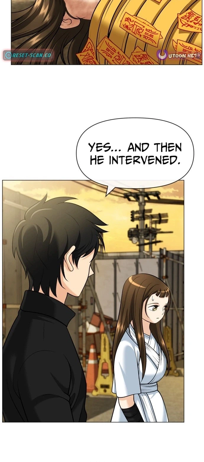 May Lady Ungnyeo Protect Us Chapter 17 Page 24