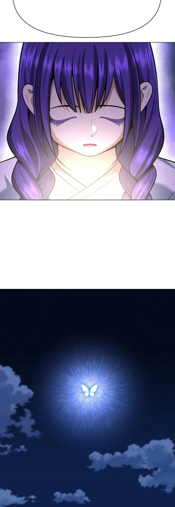 May Lady Ungnyeo Protect Us Chapter 19 Page 9