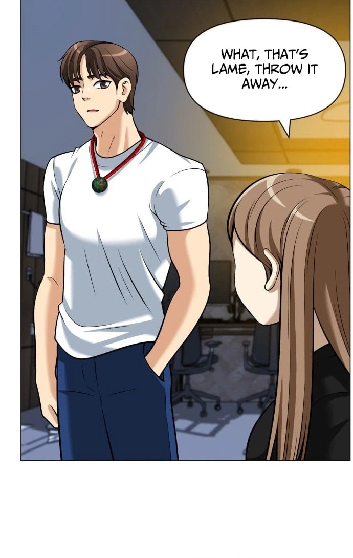 May Lady Ungnyeo Protect Us Chapter 19 Page 18