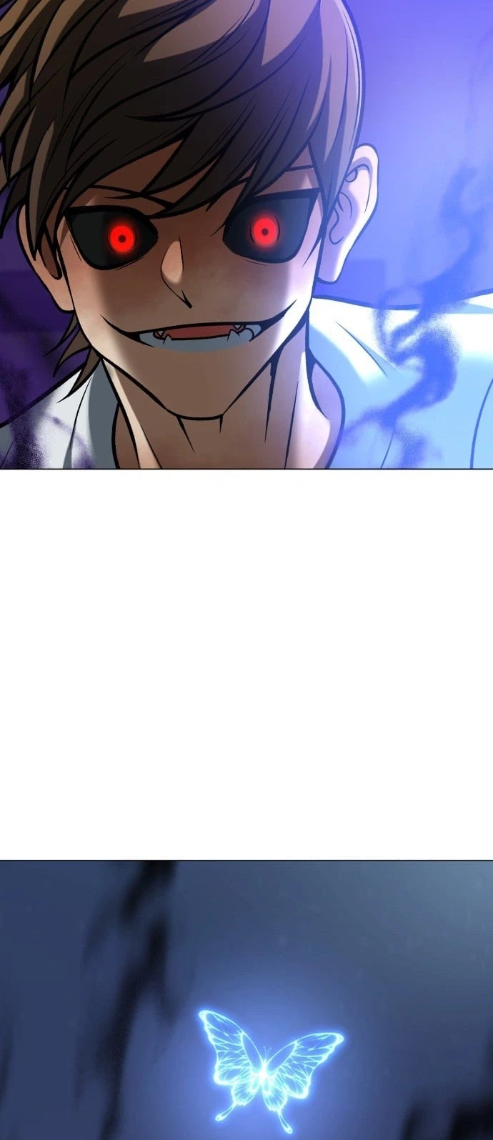 May Lady Ungnyeo Protect Us Chapter 19 Page 30