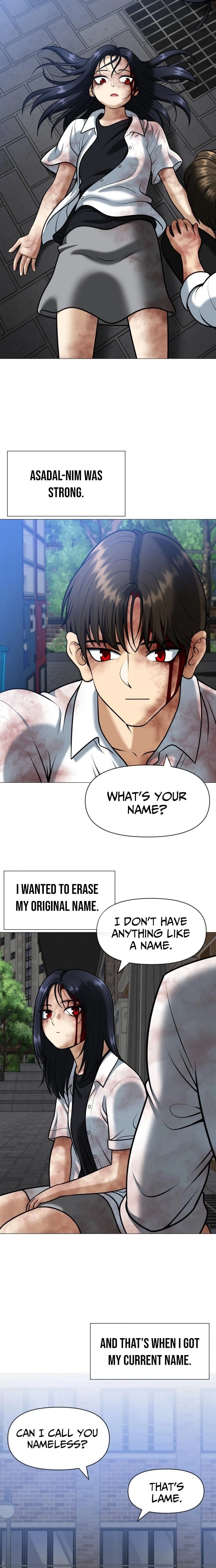 May Lady Ungnyeo Protect Us Chapter 23 Page 16