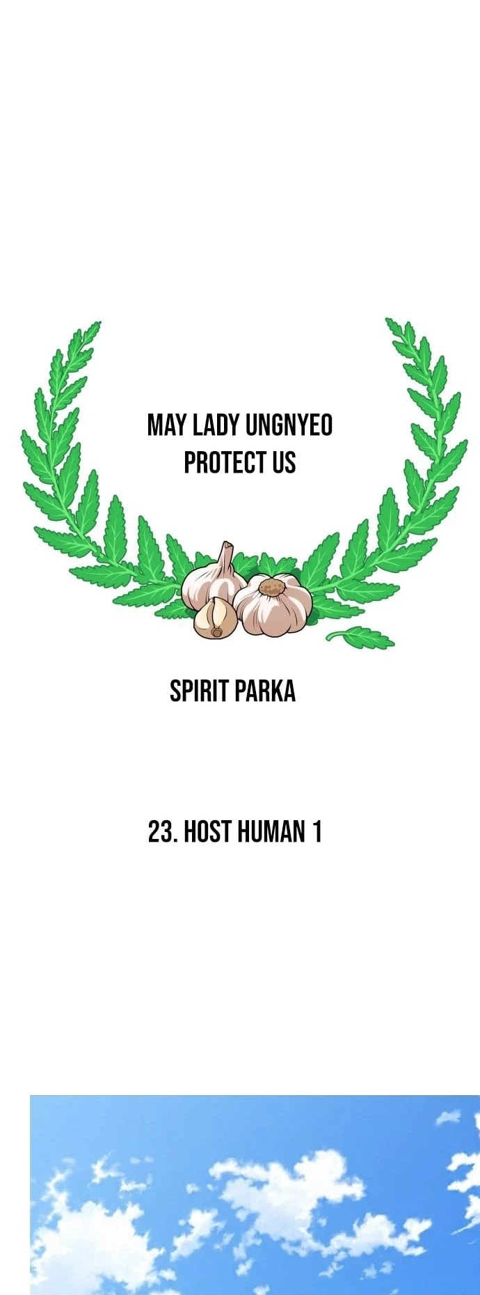 May Lady Ungnyeo Protect Us Chapter 23 Page 24