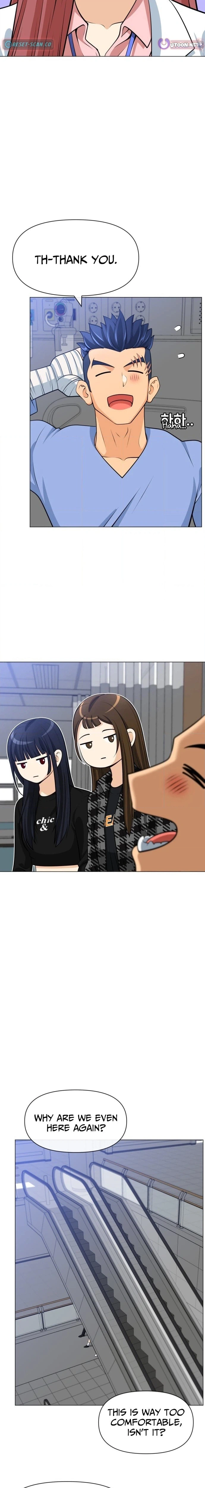 May Lady Ungnyeo Protect Us Chapter 23 Page 29