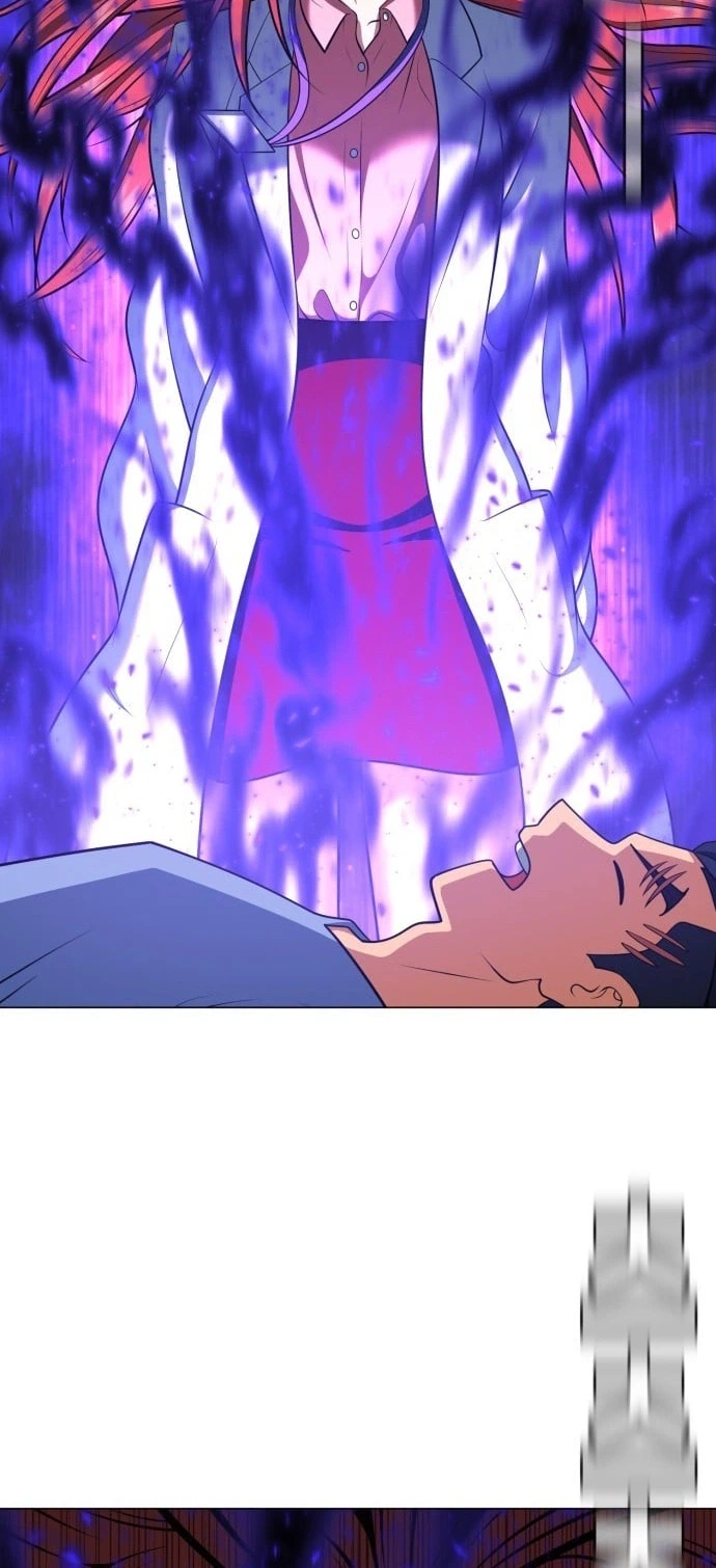 May Lady Ungnyeo Protect Us Chapter 23 Page 33