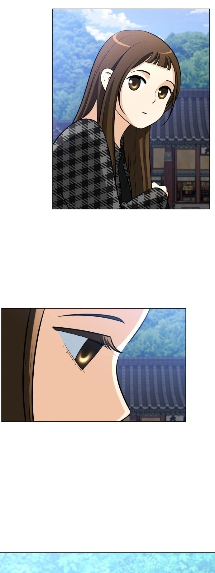 May Lady Ungnyeo Protect Us Chapter 29 Page 9
