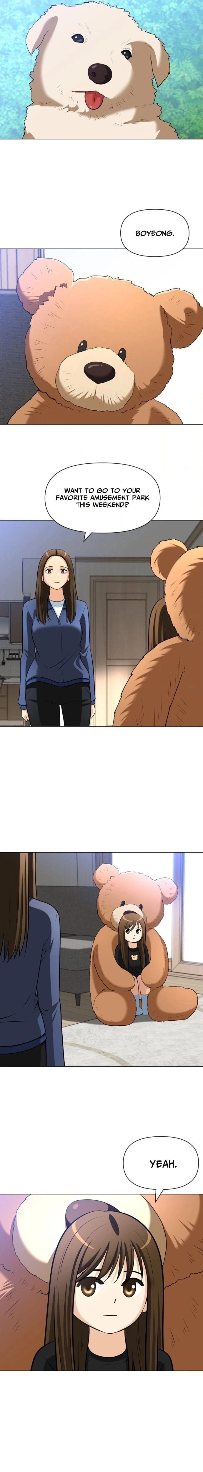 May Lady Ungnyeo Protect Us Chapter 29 Page 10