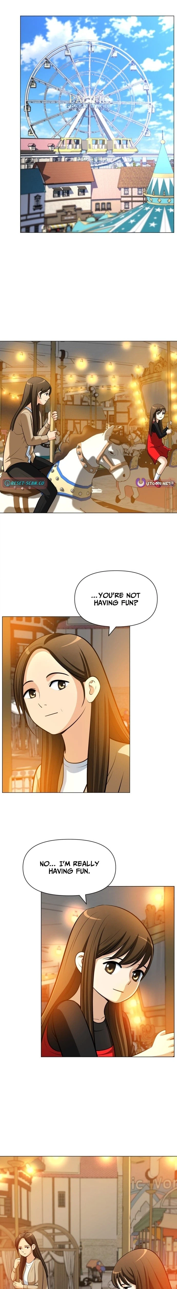 May Lady Ungnyeo Protect Us Chapter 29 Page 11