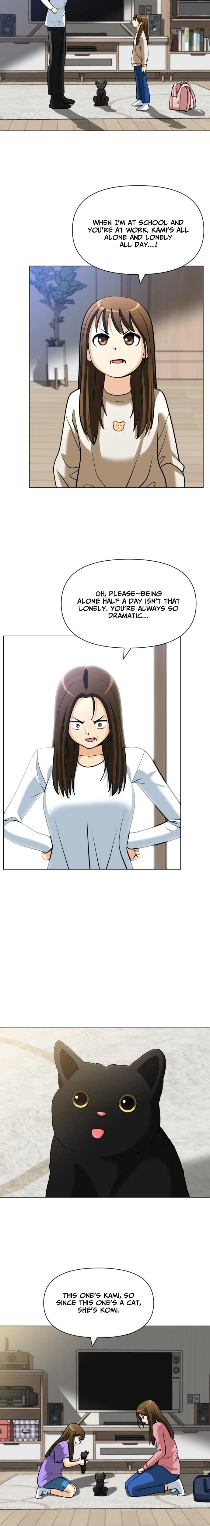 May Lady Ungnyeo Protect Us Chapter 29 Page 17