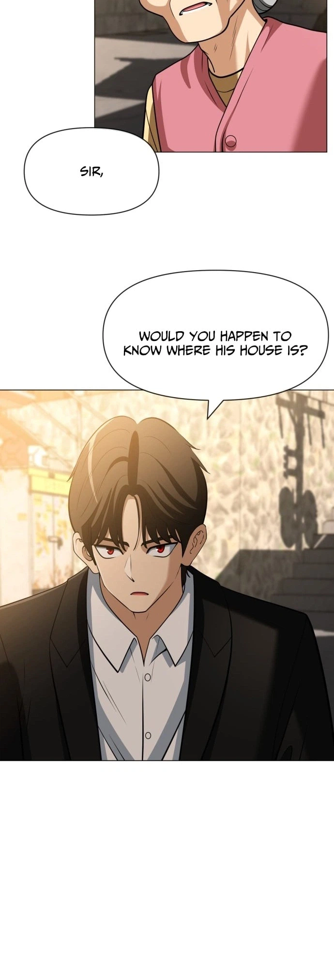 May Lady Ungnyeo Protect Us Chapter 30 Page 6