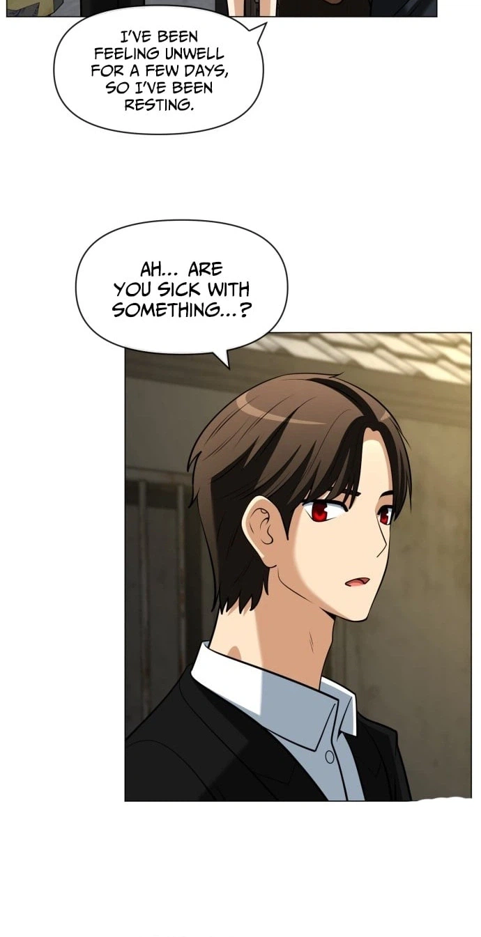 May Lady Ungnyeo Protect Us Chapter 30 Page 9