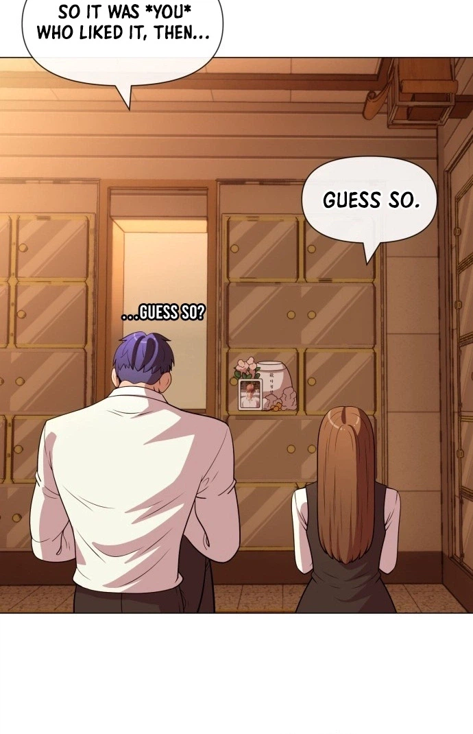 May Lady Ungnyeo Protect Us Chapter 41 Page 3