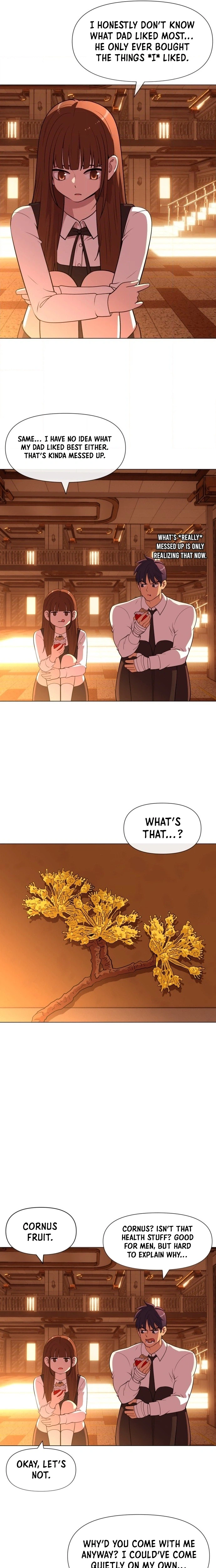 May Lady Ungnyeo Protect Us Chapter 41 Page 4