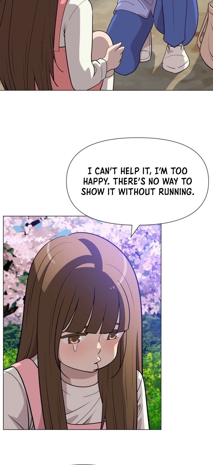 May Lady Ungnyeo Protect Us Chapter 41 Page 9