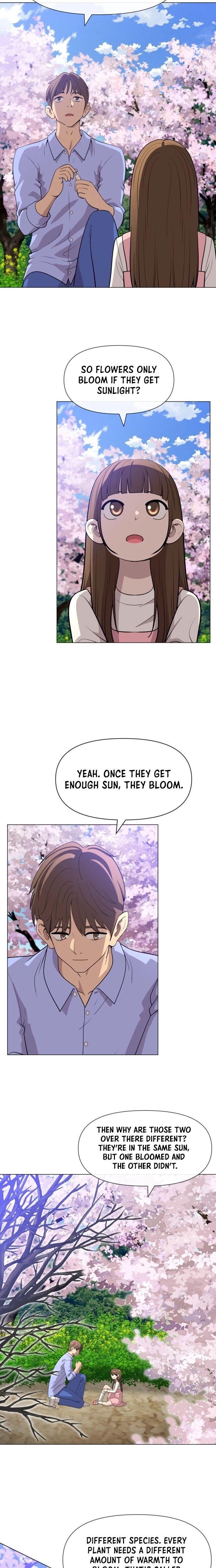 May Lady Ungnyeo Protect Us Chapter 41 Page 11
