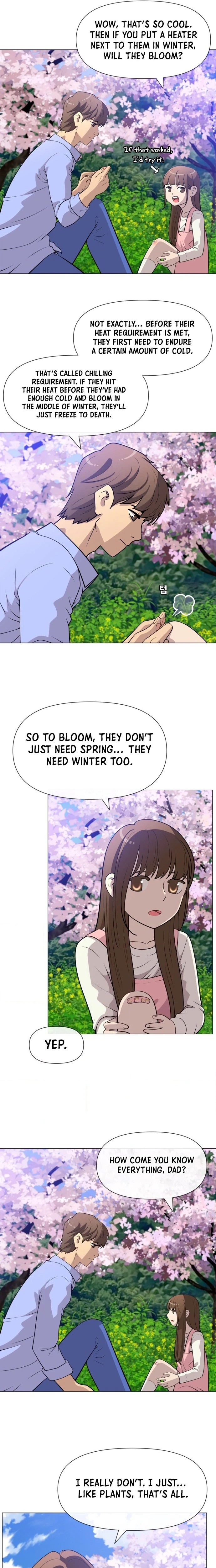 May Lady Ungnyeo Protect Us Chapter 41 Page 13
