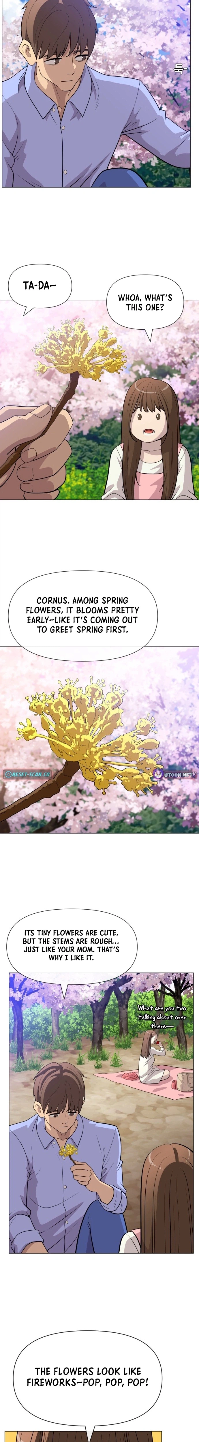 May Lady Ungnyeo Protect Us Chapter 41 Page 14