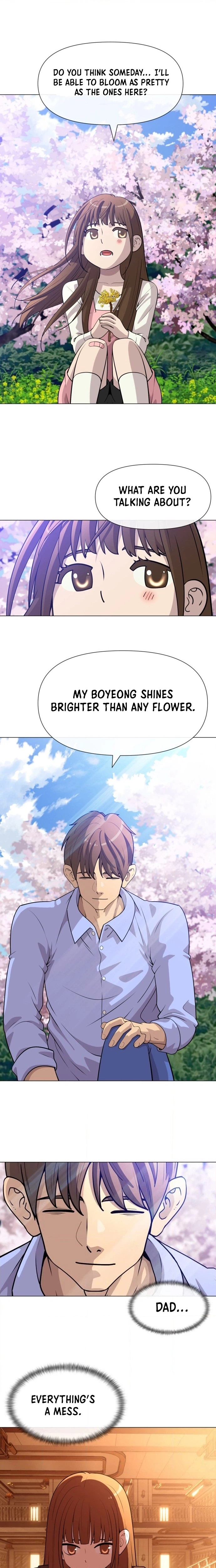 May Lady Ungnyeo Protect Us Chapter 41 Page 16