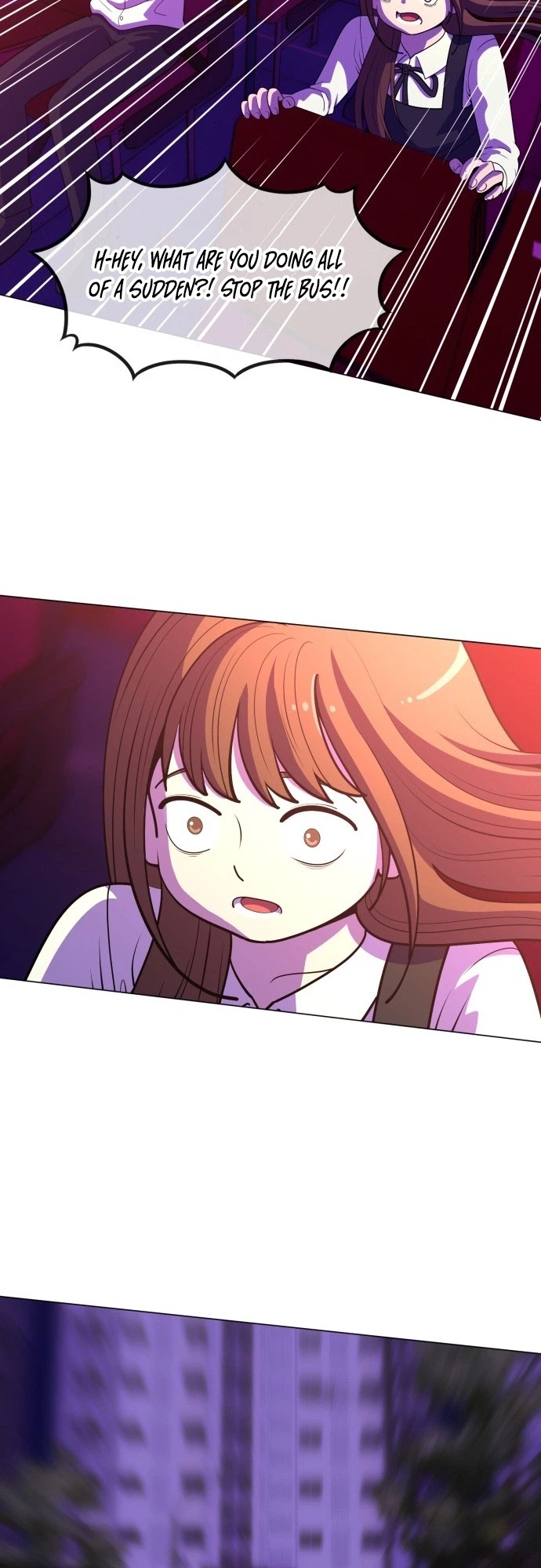 May Lady Ungnyeo Protect Us Chapter 41 Page 21