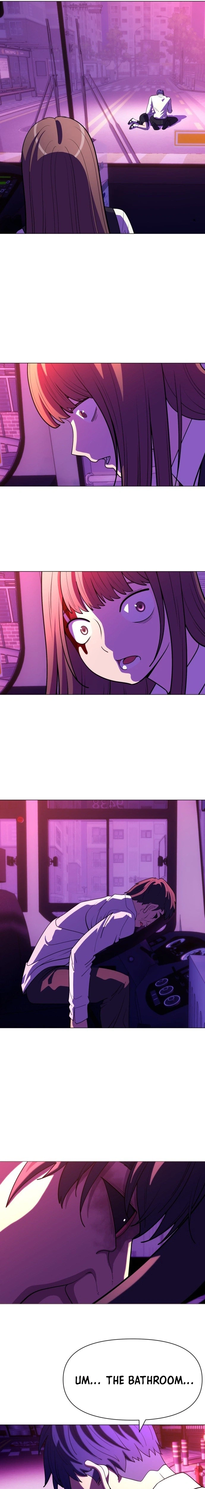 May Lady Ungnyeo Protect Us Chapter 41 Page 25