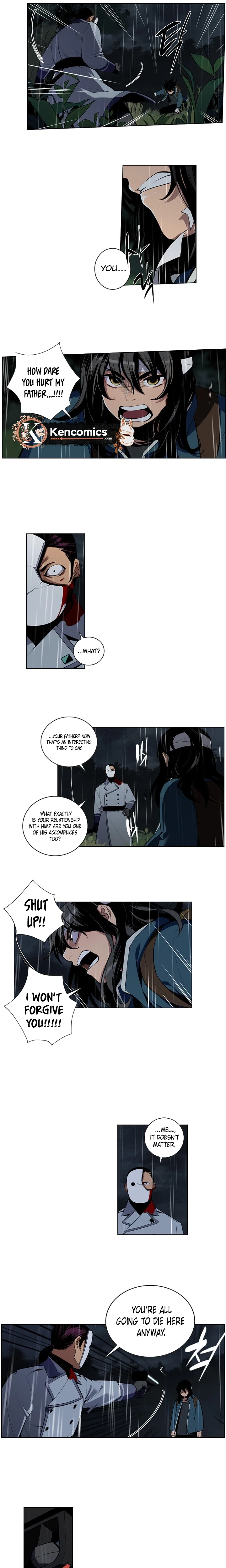 Men City Chapter 2 Page 18
