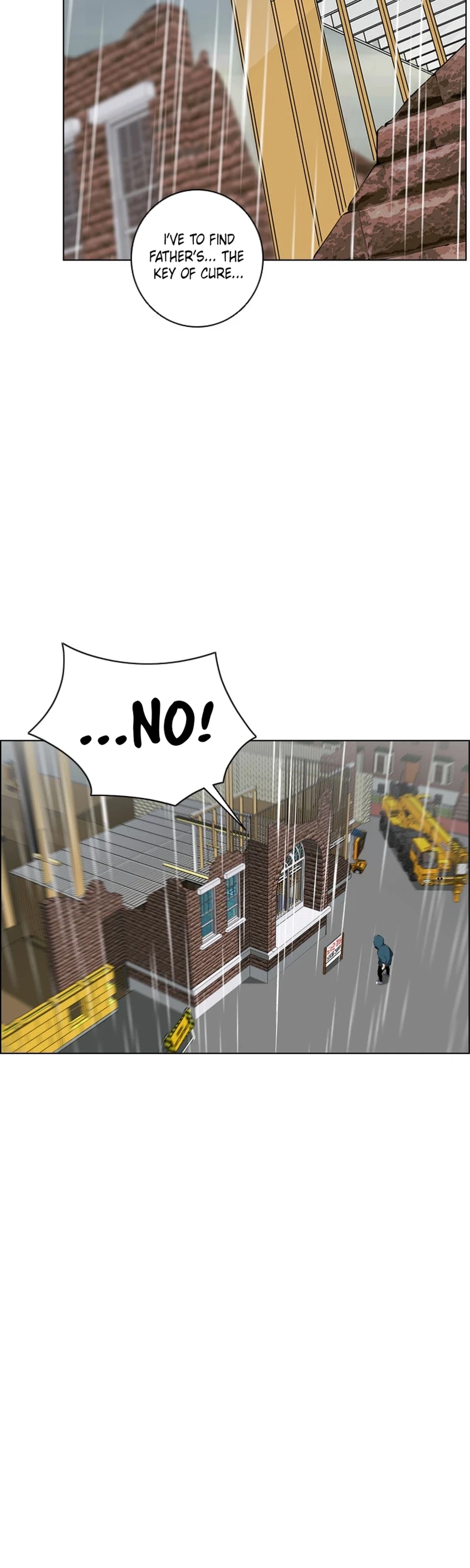 Men City Chapter 9 Page 3