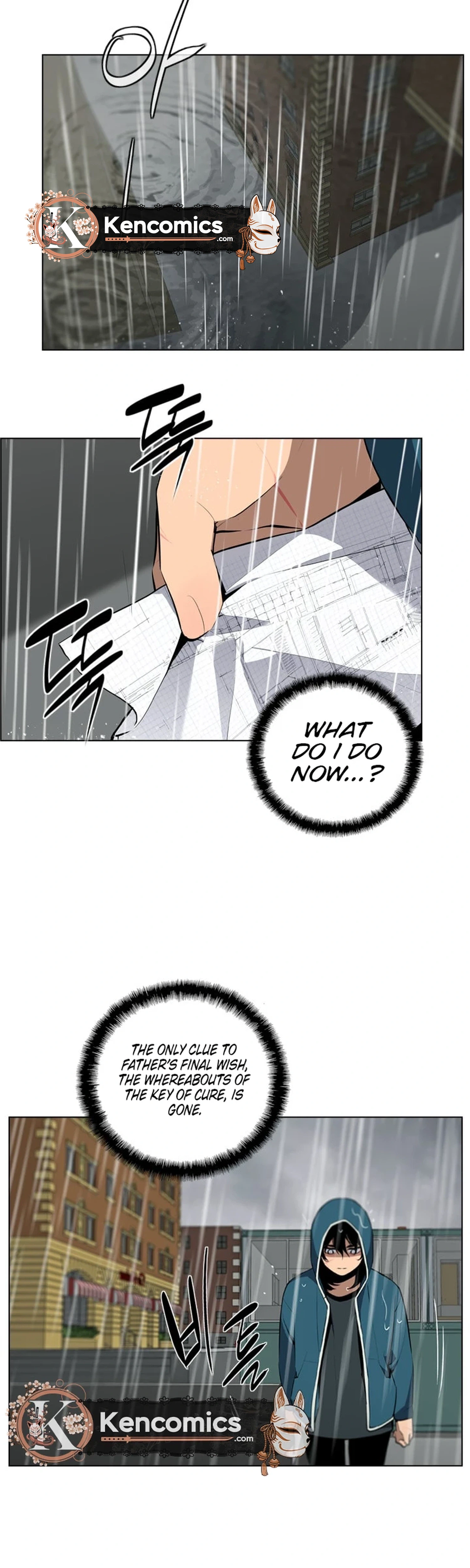 Men City Chapter 9 Page 5