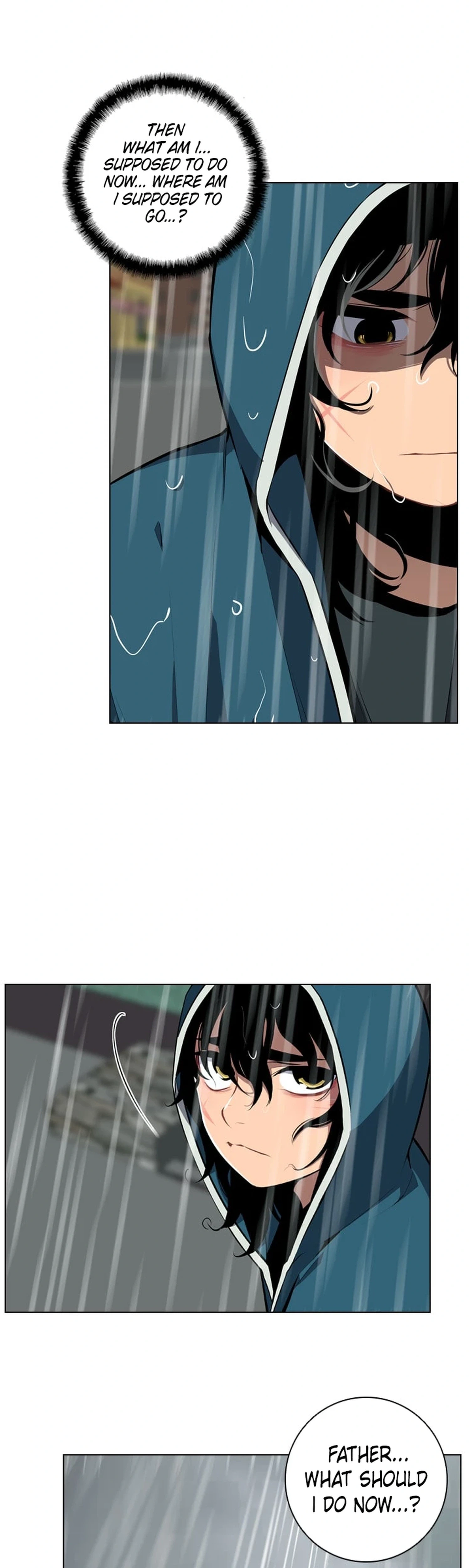 Men City Chapter 9 Page 6