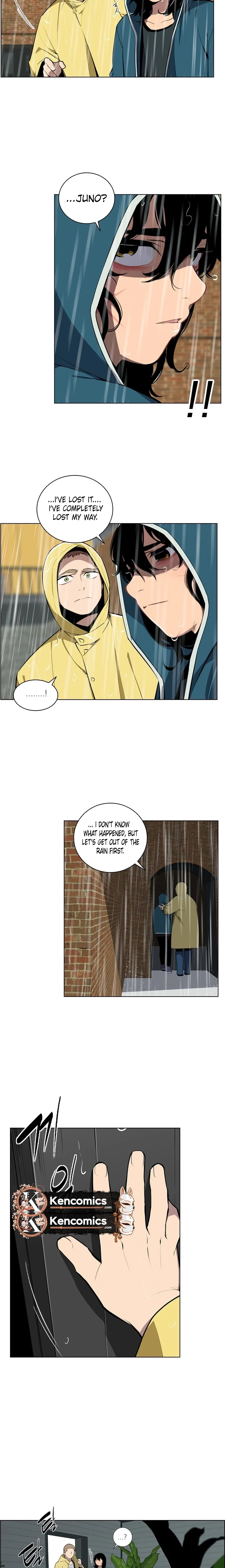 Men City Chapter 9 Page 10