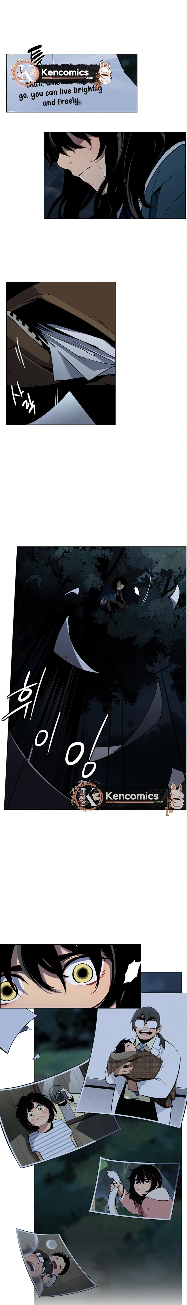 Men City Chapter 3 Page 9