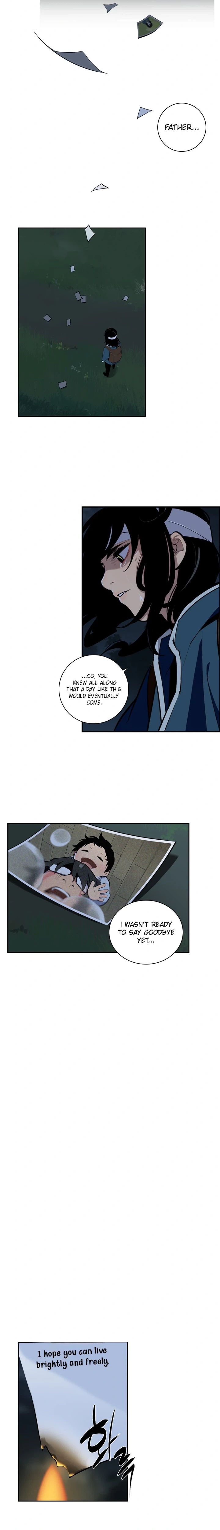 Men City Chapter 3 Page 10