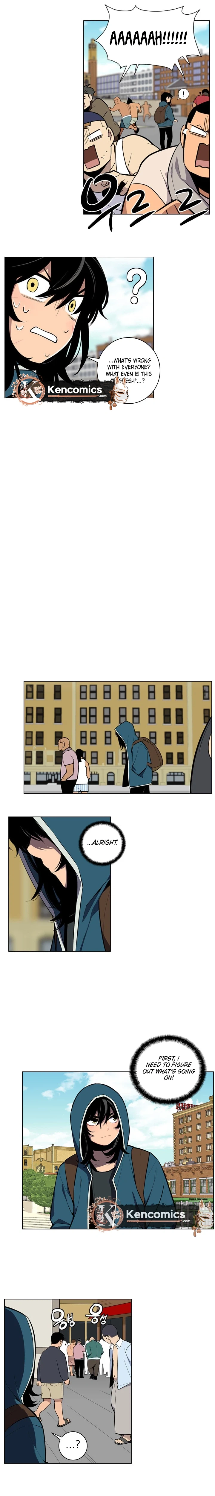 Men City Chapter 3 Page 15