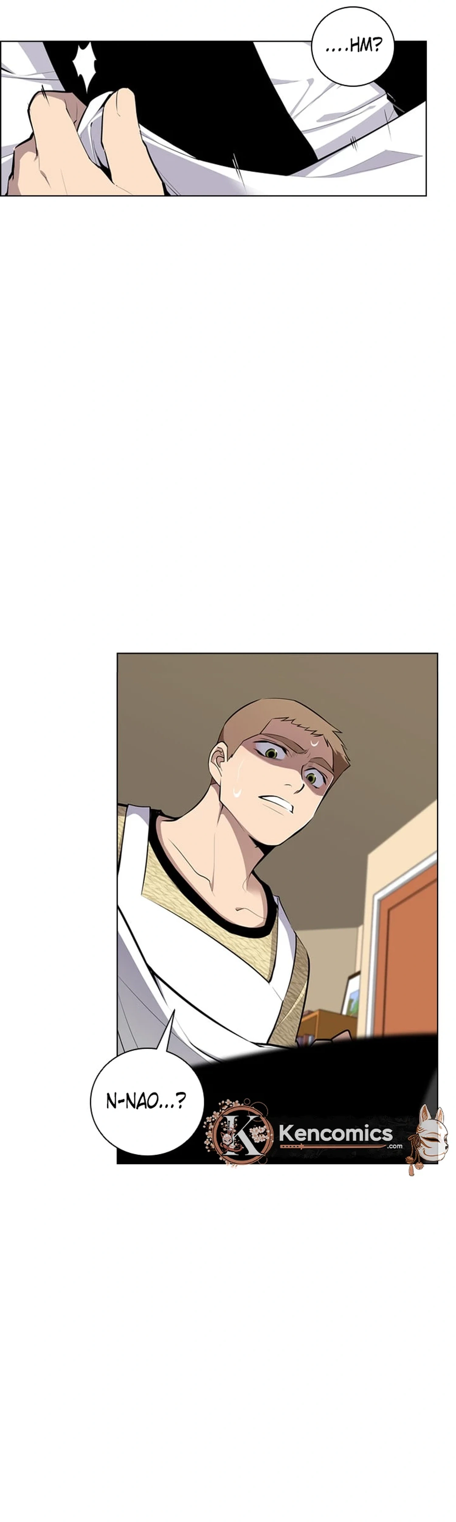 Men City Chapter 5 Page 19