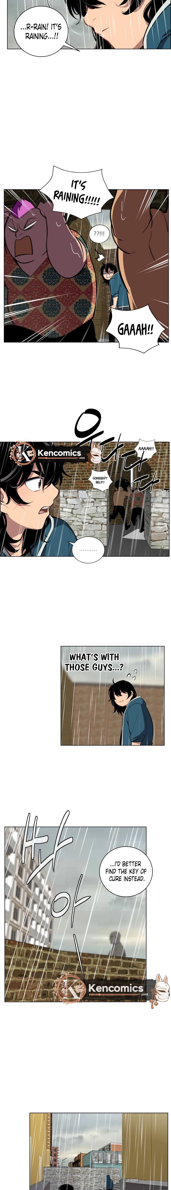 Men City Chapter 8 Page 16