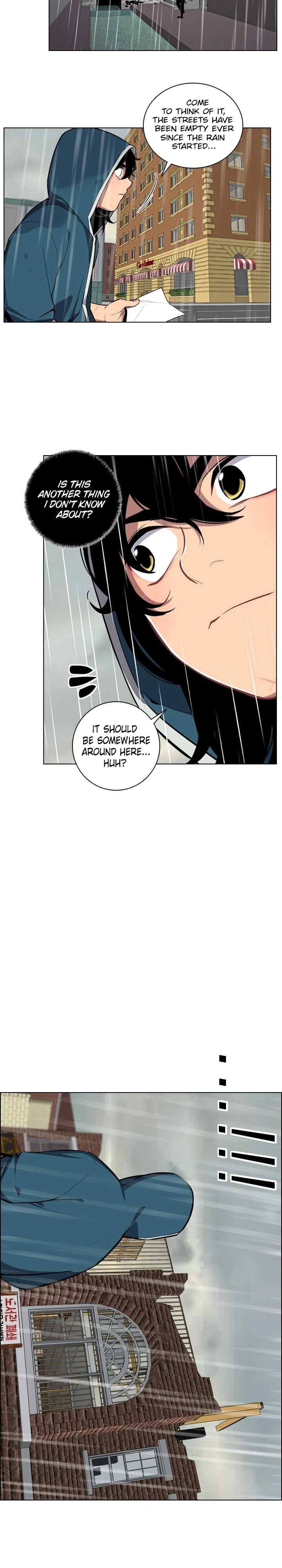 Men City Chapter 8 Page 17