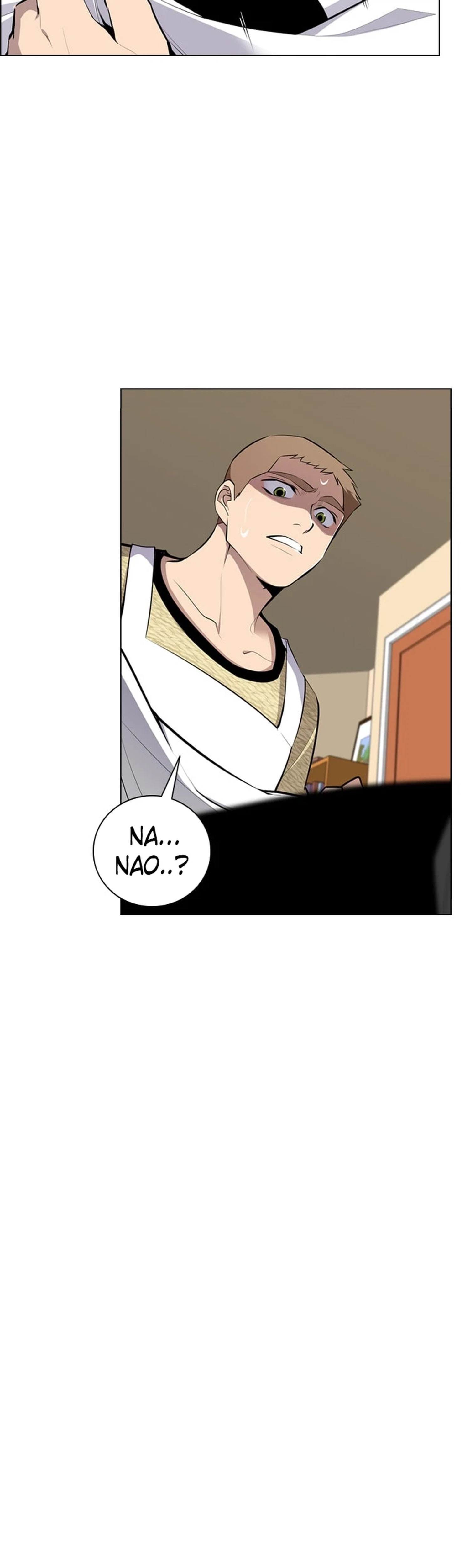 Men City Chapter 6 Page 3