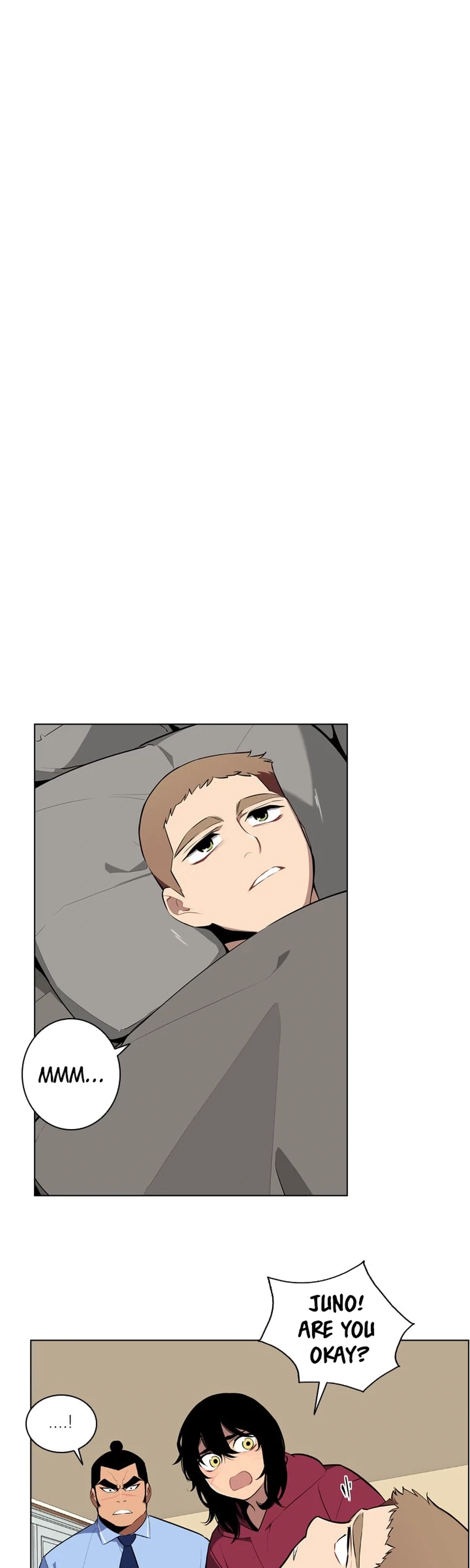 Men City Chapter 10 Page 5