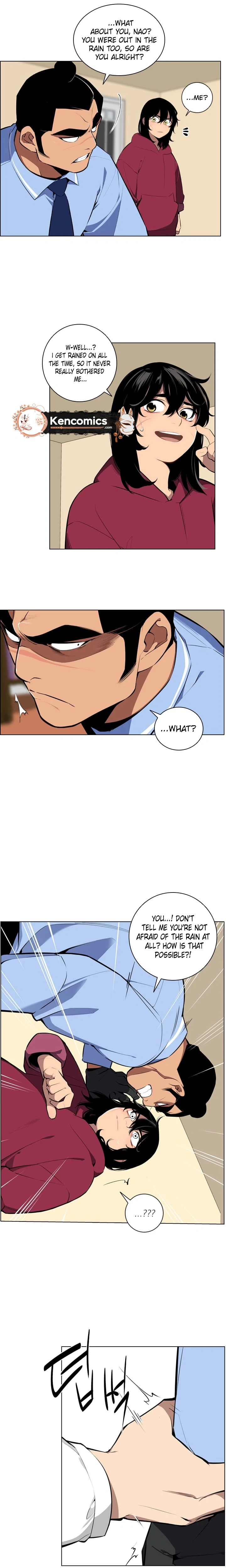 Men City Chapter 10 Page 9