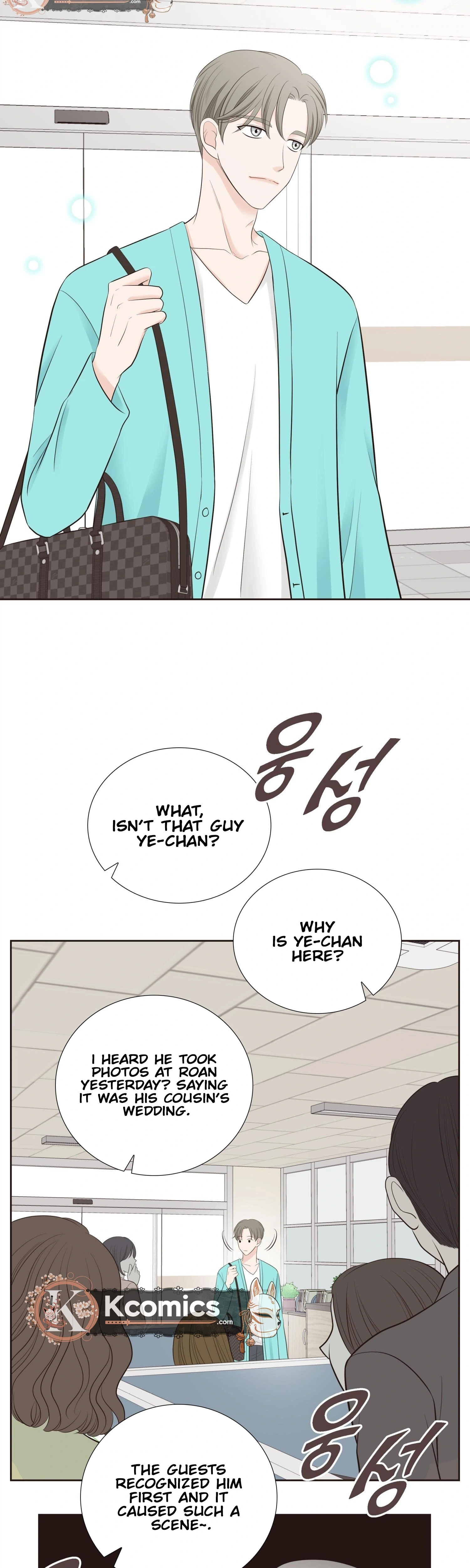 Mildang's Fairy  Chapter 6 Page 27