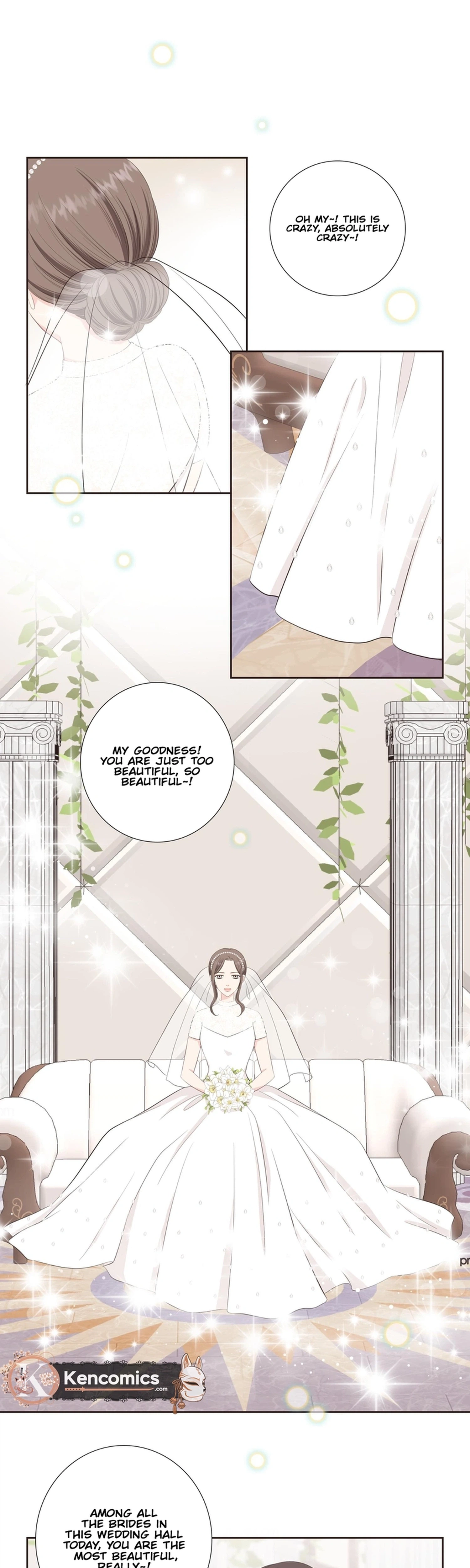 Mildang's Fairy  Chapter 1 Page 2