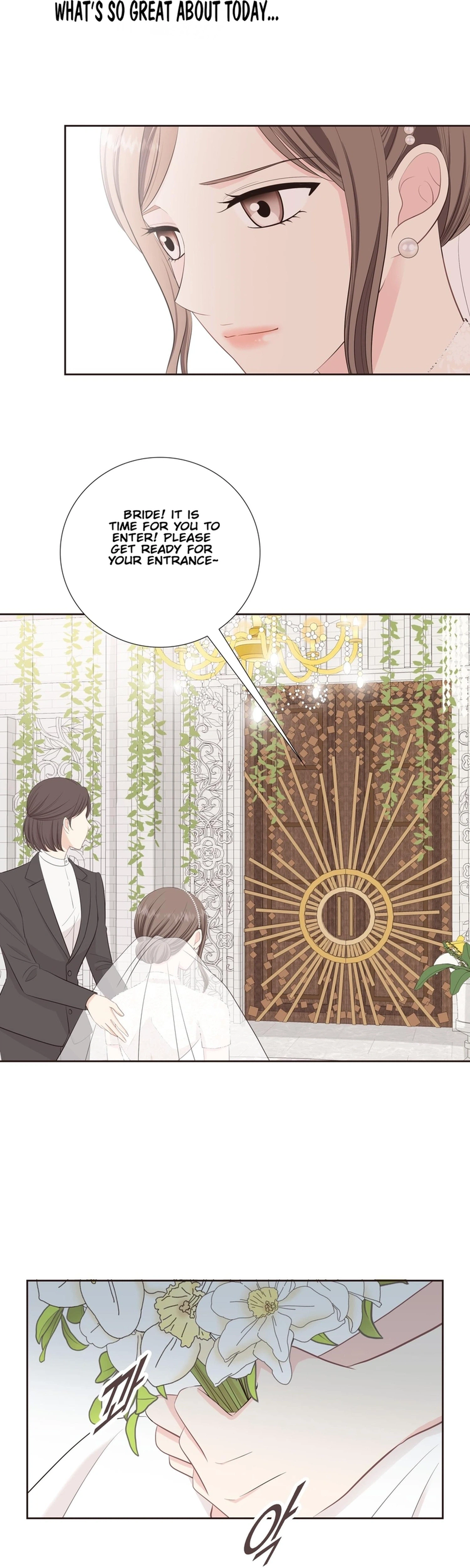 Mildang's Fairy  Chapter 1 Page 4