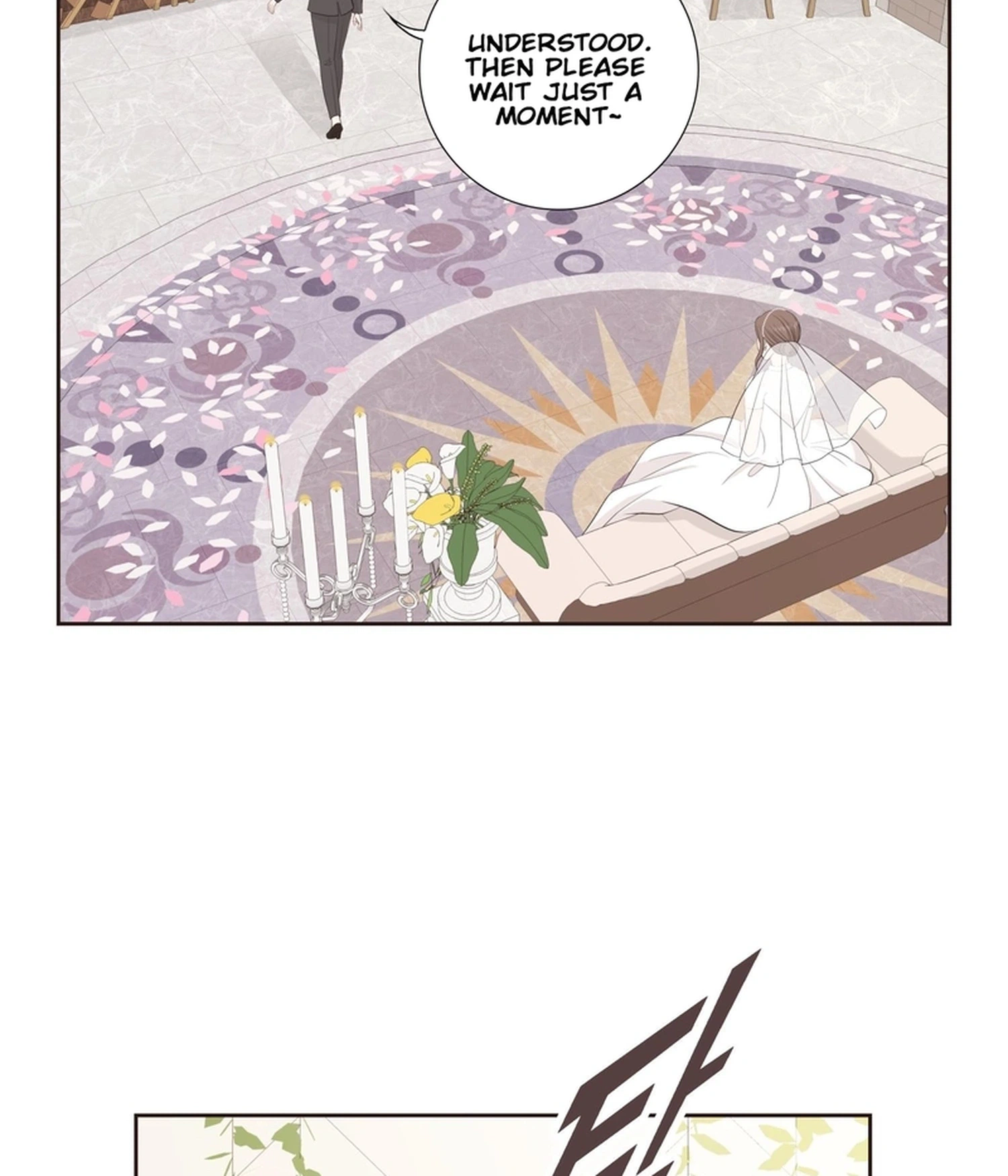 Mildang's Fairy  Chapter 1 Page 6