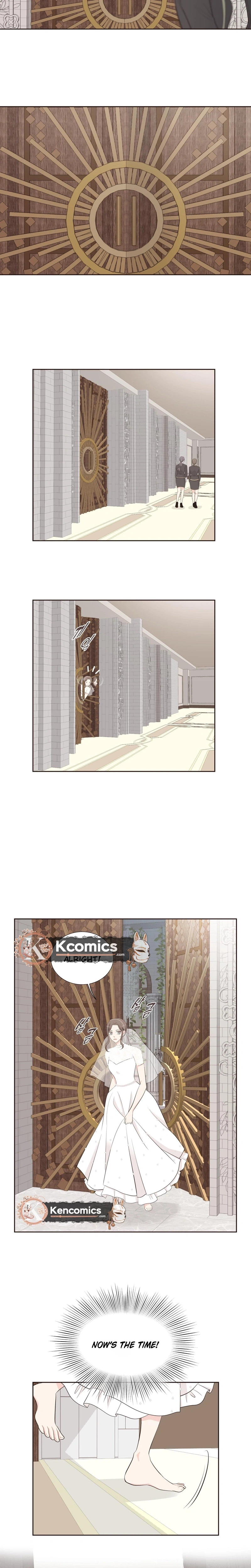 Mildang's Fairy  Chapter 1 Page 10