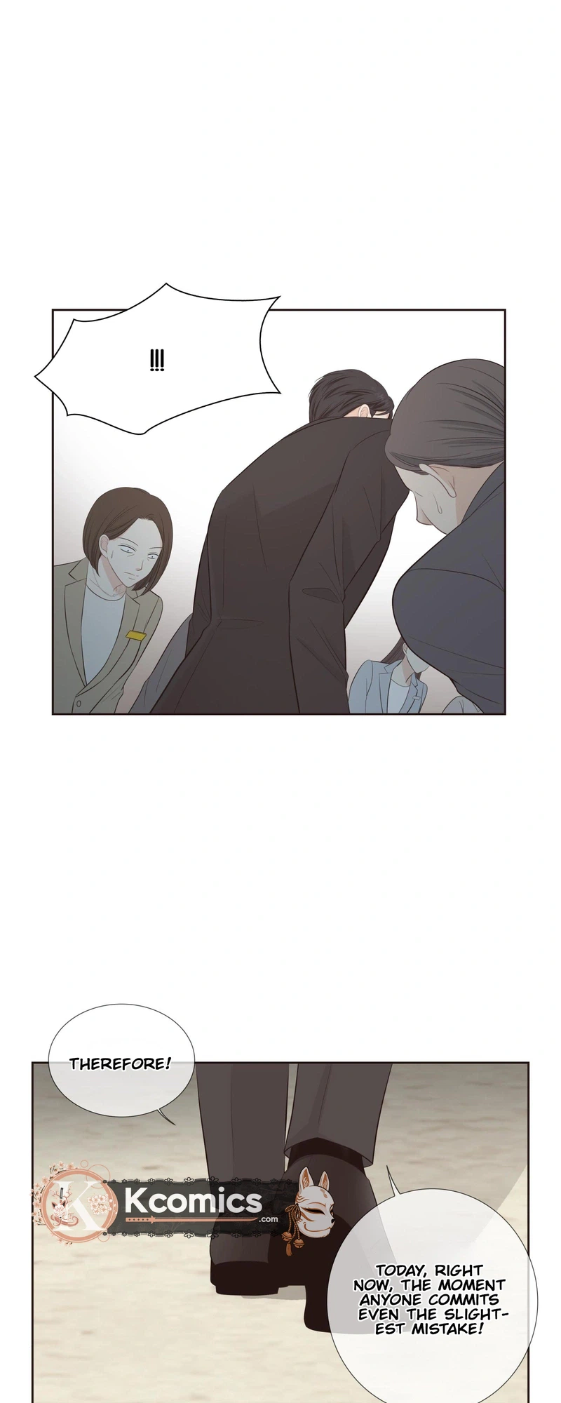 Mildang's Fairy  Chapter 1 Page 15