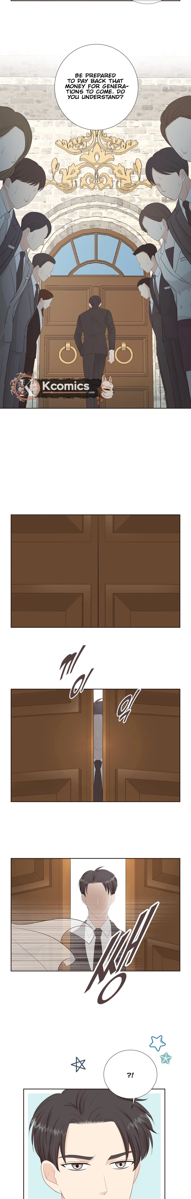 Mildang's Fairy  Chapter 1 Page 16